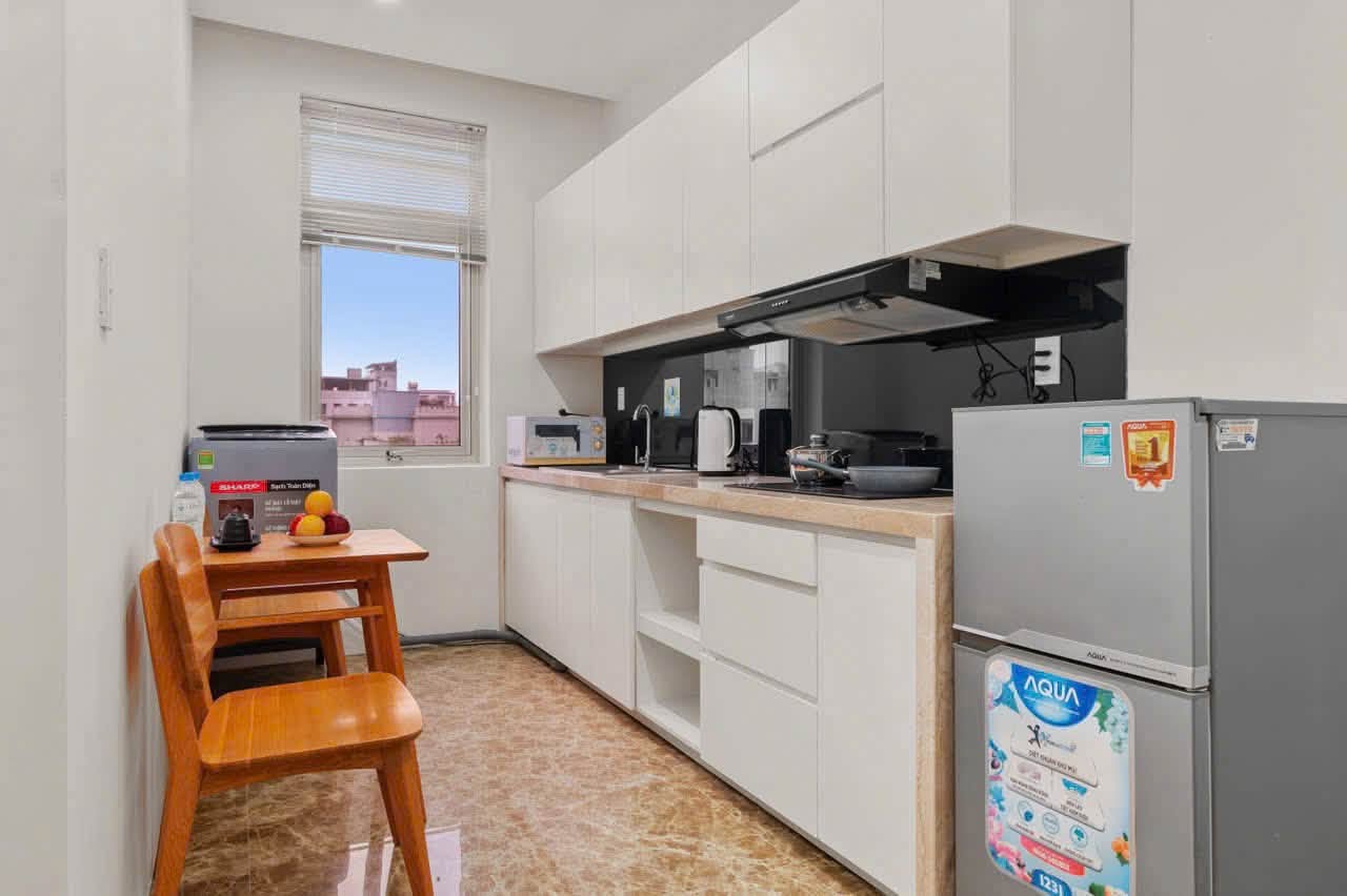 1BR apartment in Ngu Hanh Son — photo 3