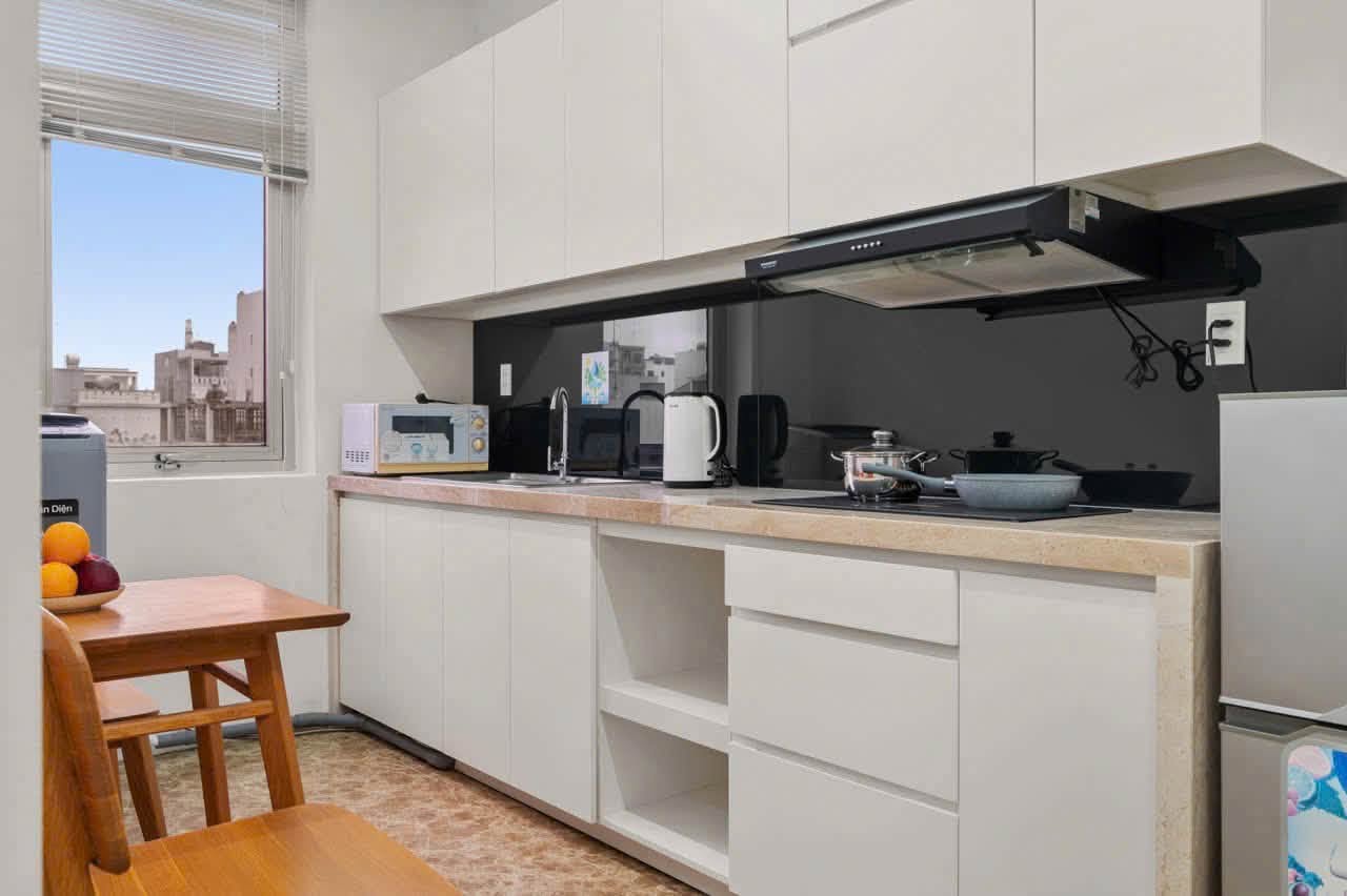 1BR apartment in Ngu Hanh Son — photo 4