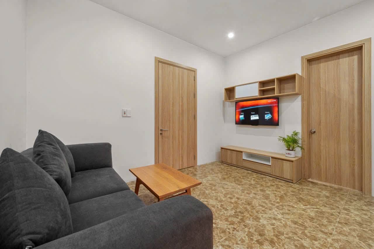 1BR apartment in Ngu Hanh Son — photo 5