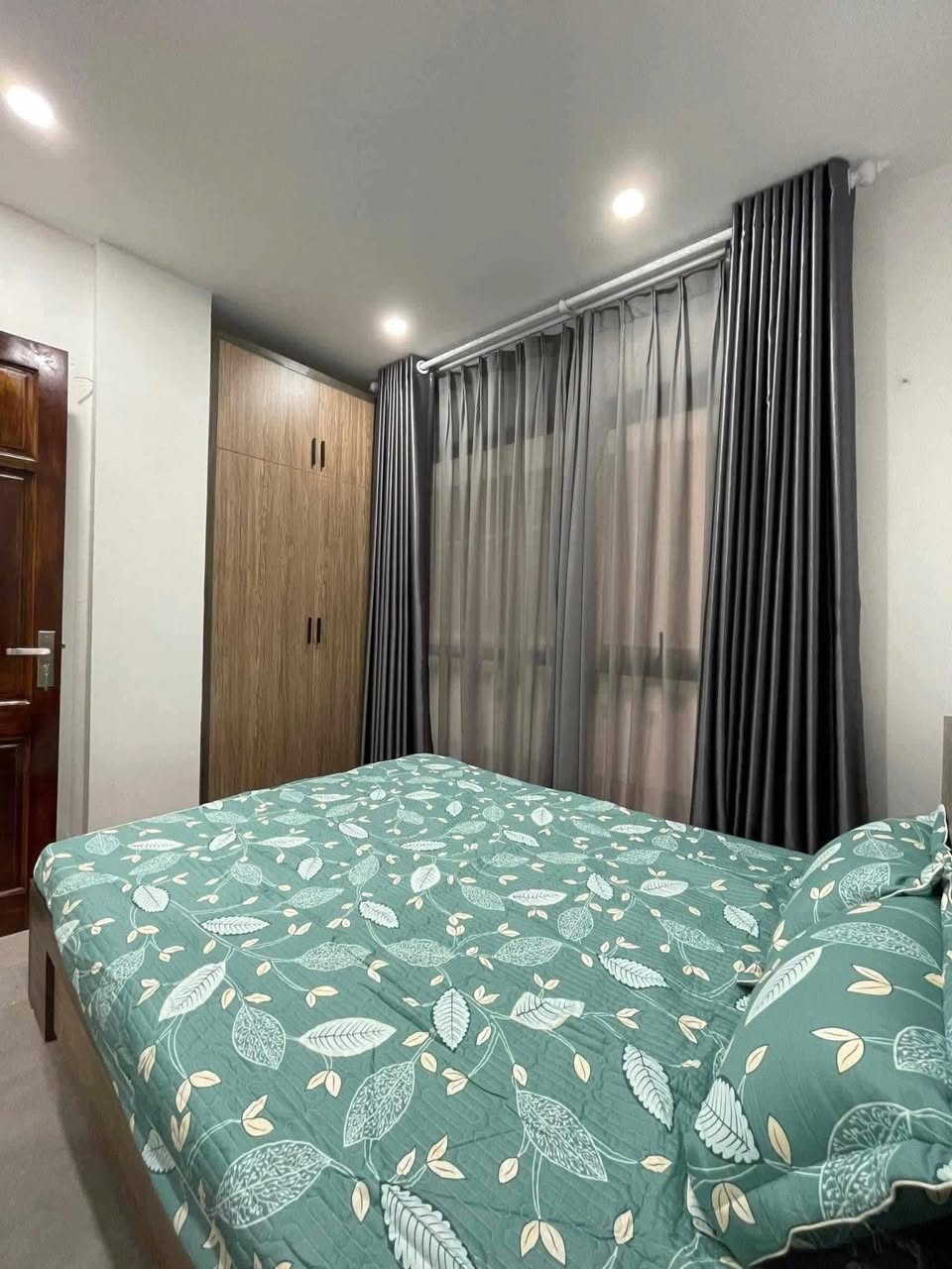 2BR apartment in Dong Da — photo 2