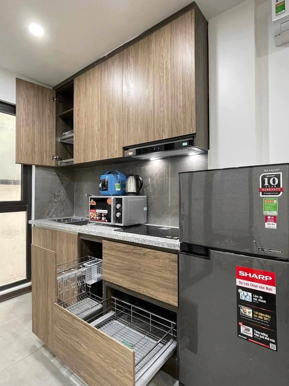 2BR apartment in Dong Da — photo 3