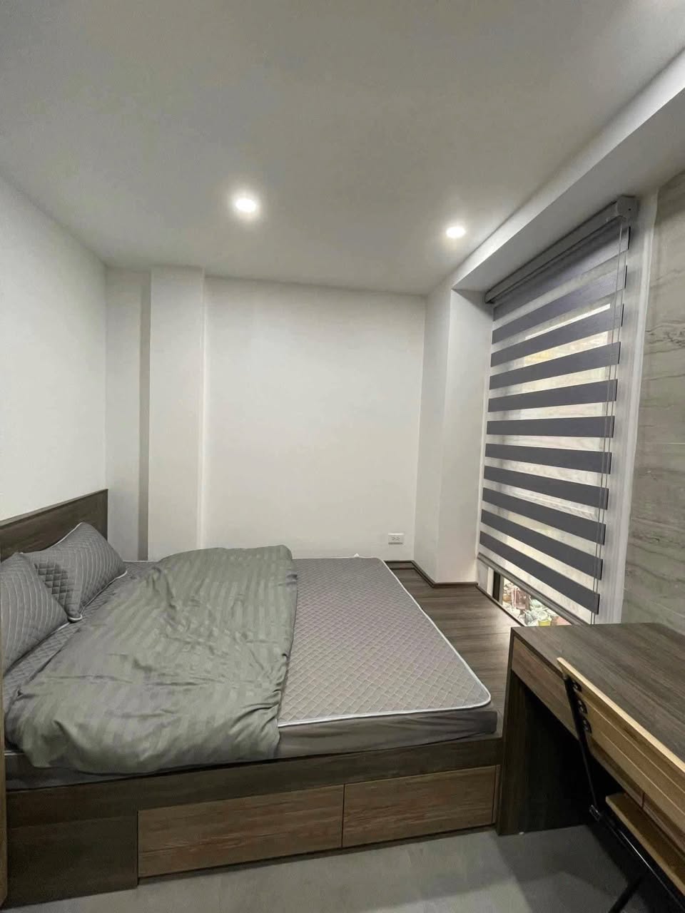 2BR apartment in Dong Da — photo 4
