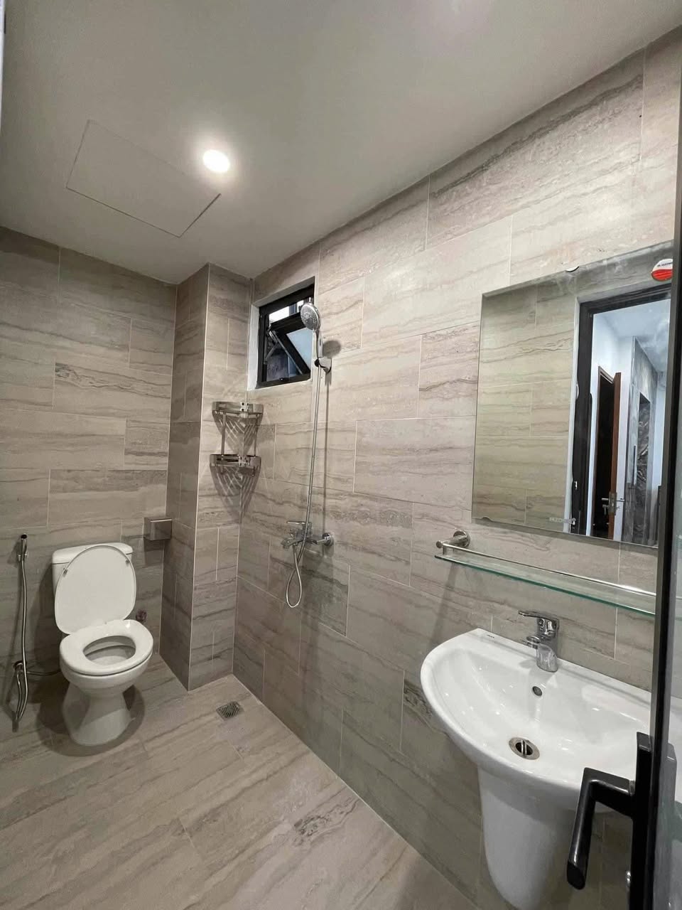 2BR apartment in Dong Da — photo 5