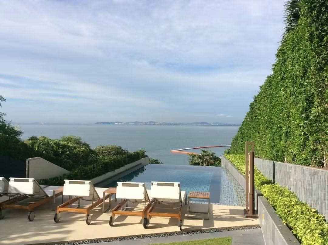 2BR condo in Naklua — photo 3