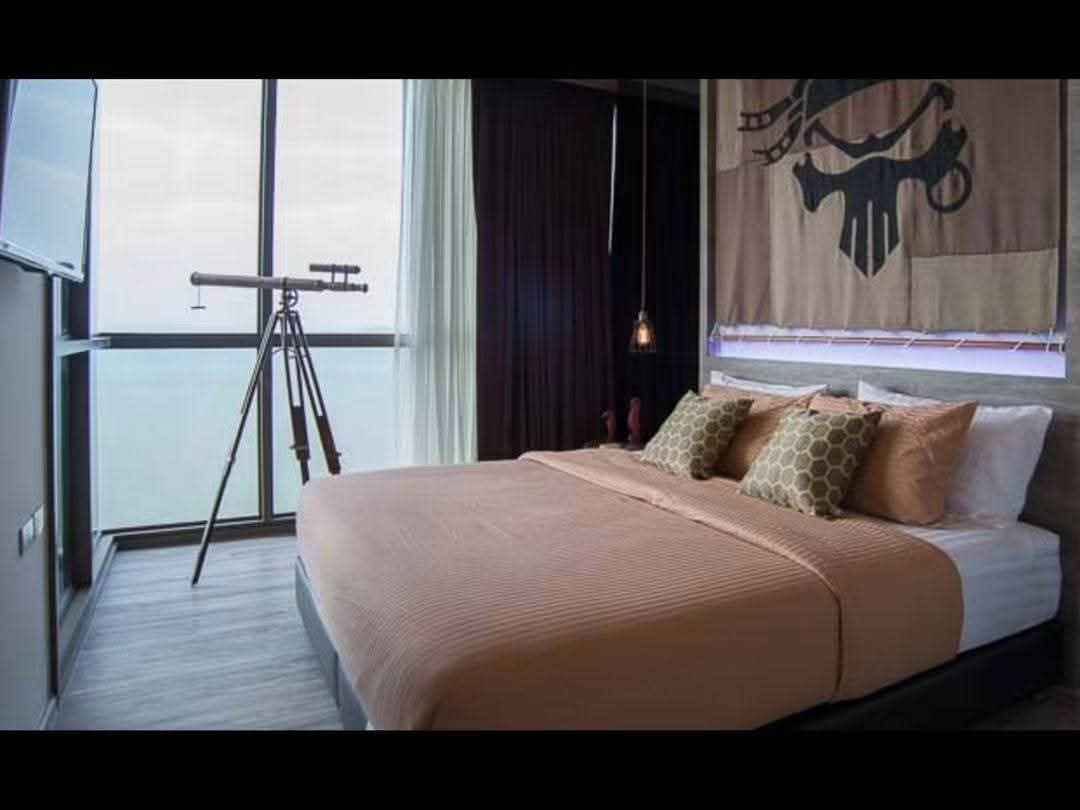 2BR condo in Naklua — photo 4