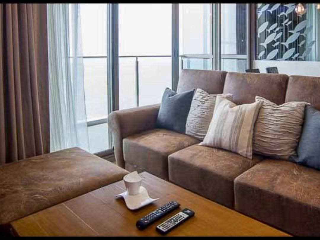 2BR condo in Naklua — photo 5