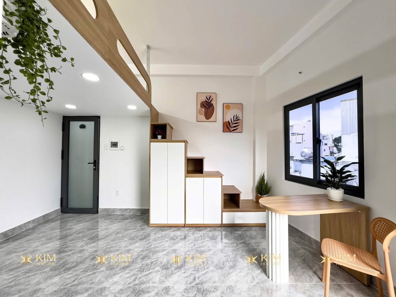 duplex in District 3 — photo 3