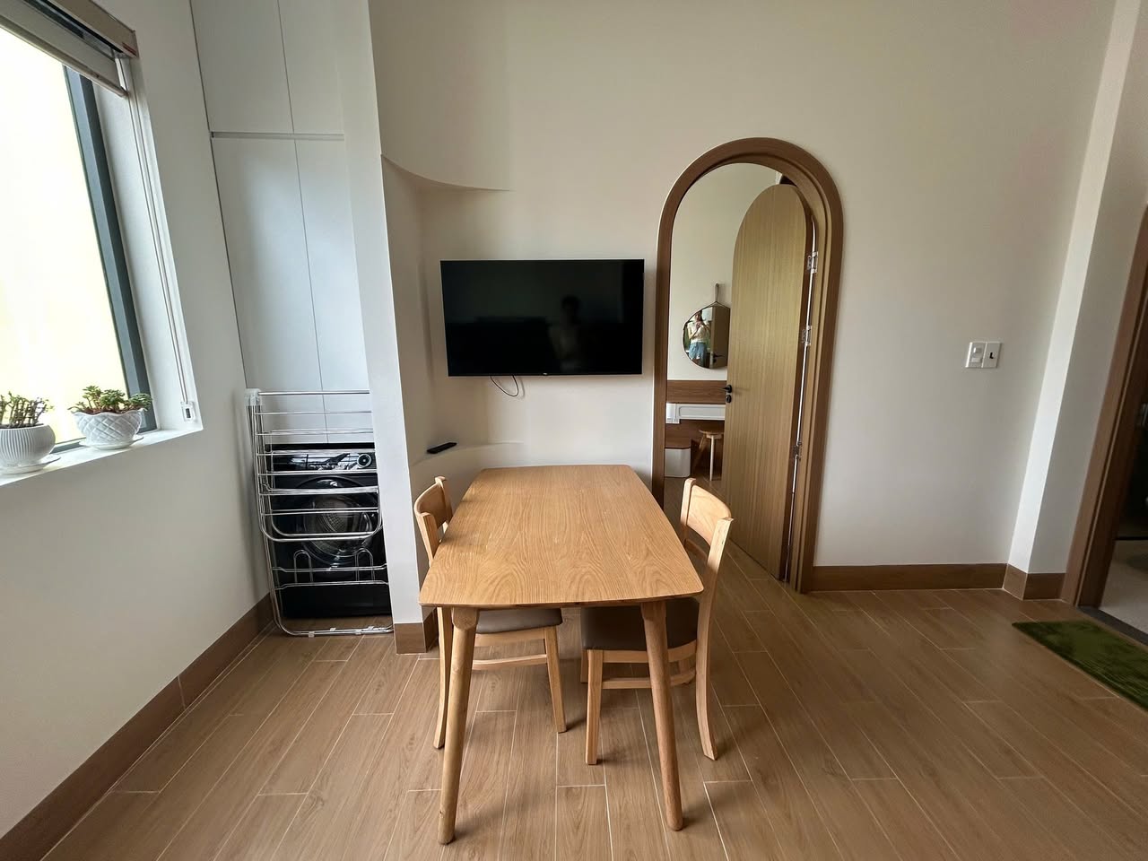 1BR apartment in Ngu Hanh Son — photo 2