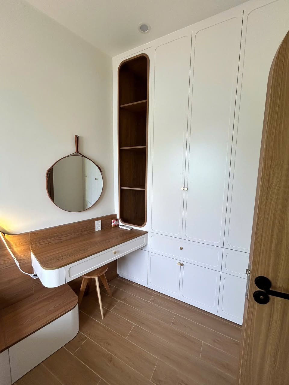1BR apartment in Ngu Hanh Son — photo 4