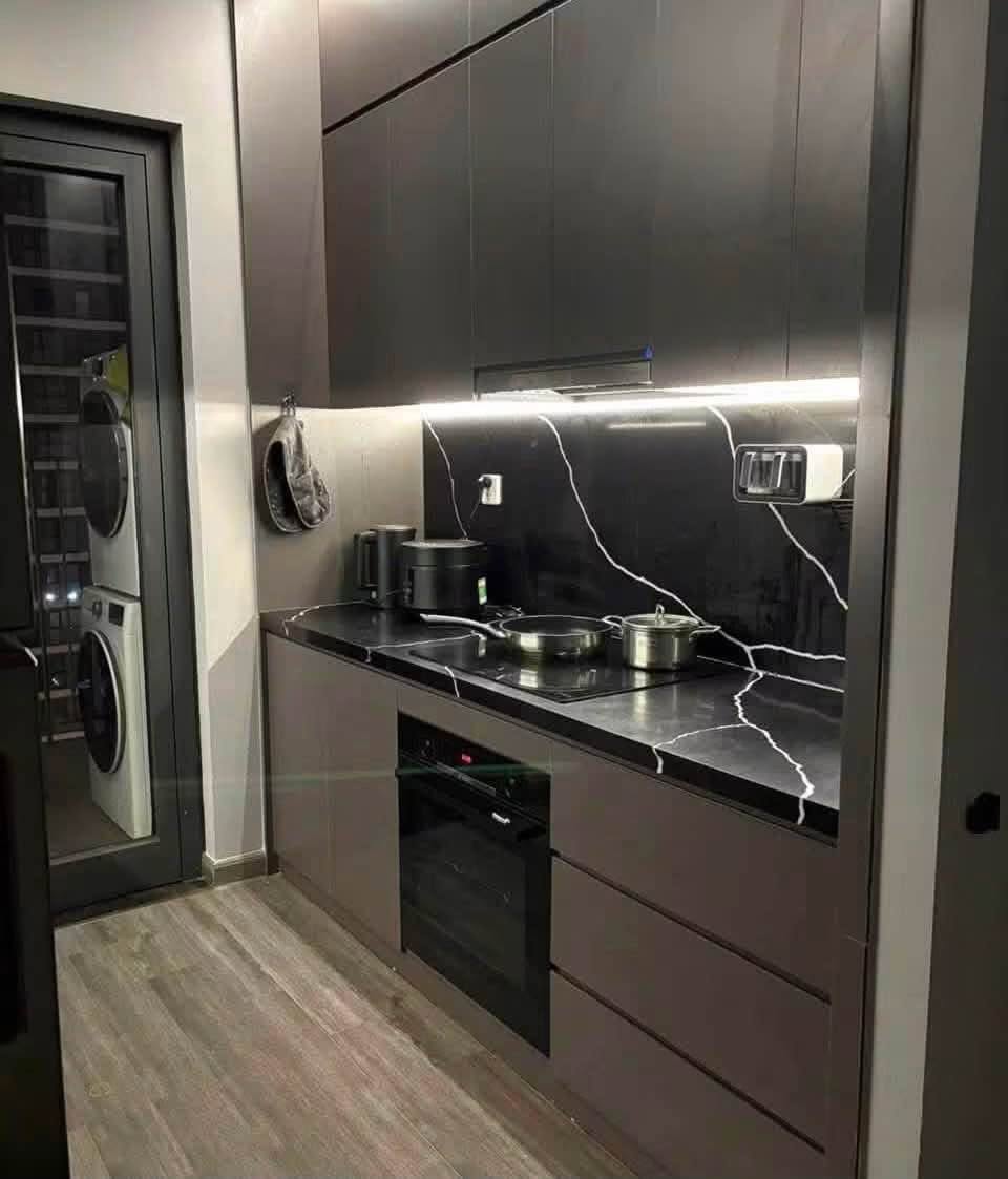 2BR apartment in Gia Lam — photo 2