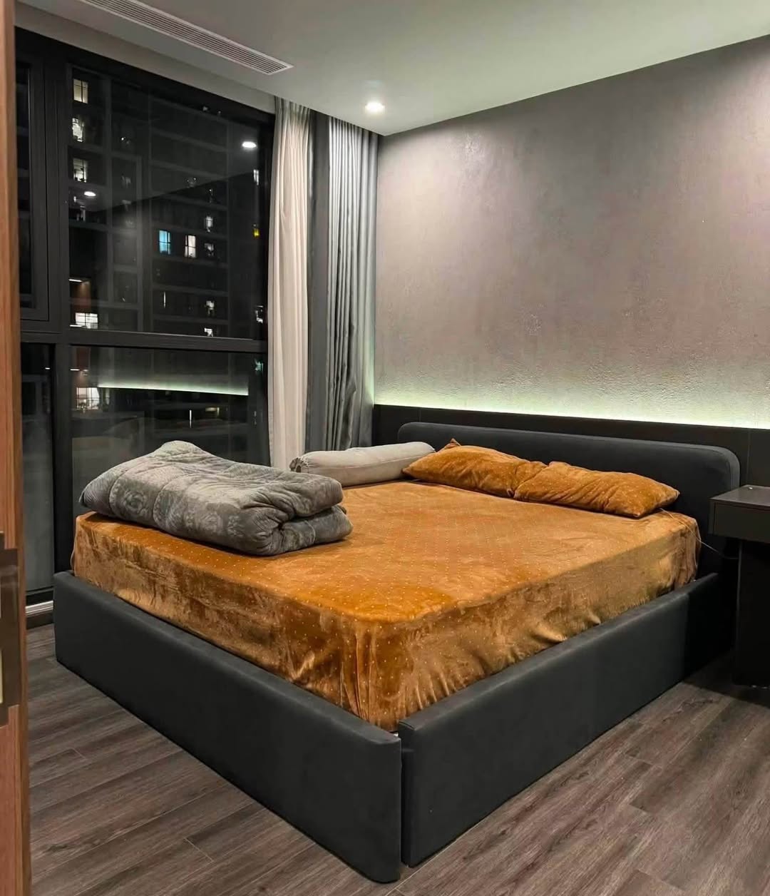 2BR apartment in Gia Lam — photo 4