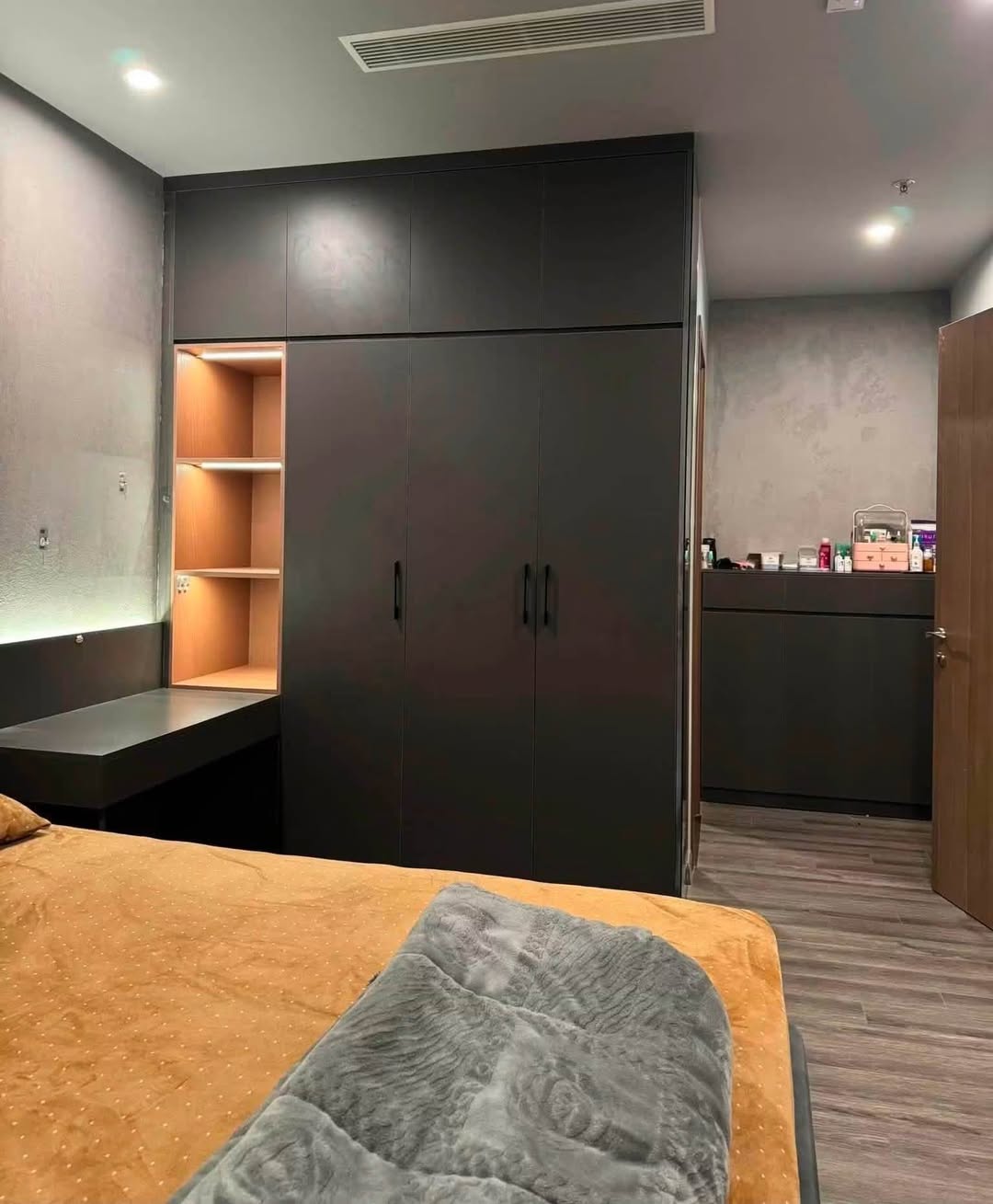 2BR apartment in Gia Lam — photo 5