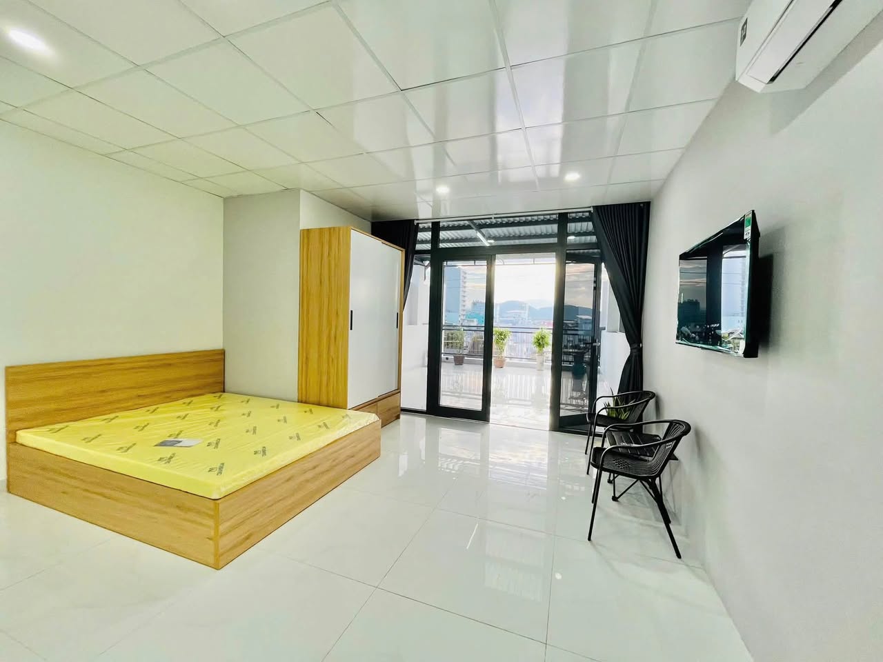 1BR apartment in Hai Chau — photo 2