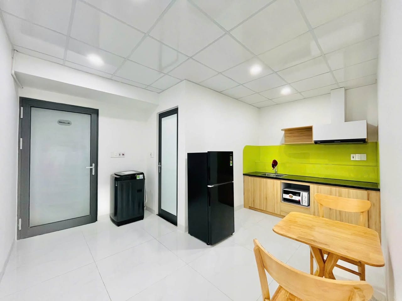 1BR apartment in Hai Chau — photo 3
