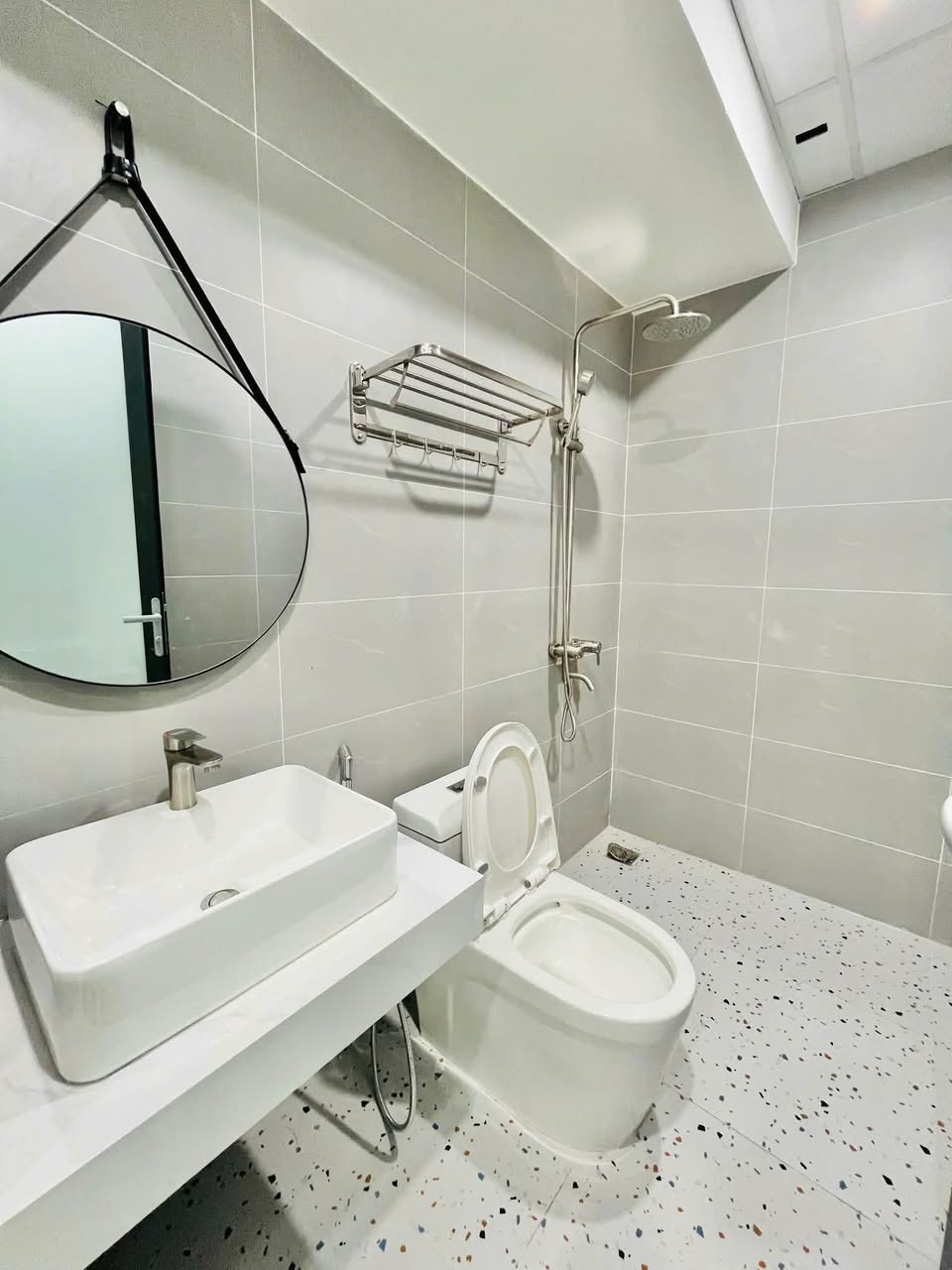 1BR apartment in Hai Chau — photo 4