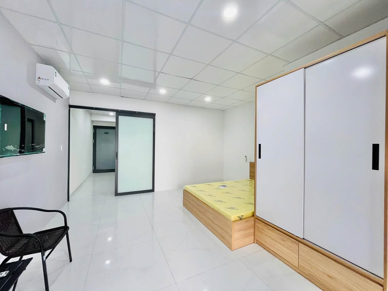 1BR apartment in Hai Chau — photo 5