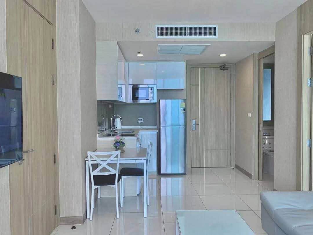 2BR apartment in Wongamat — photo 3
