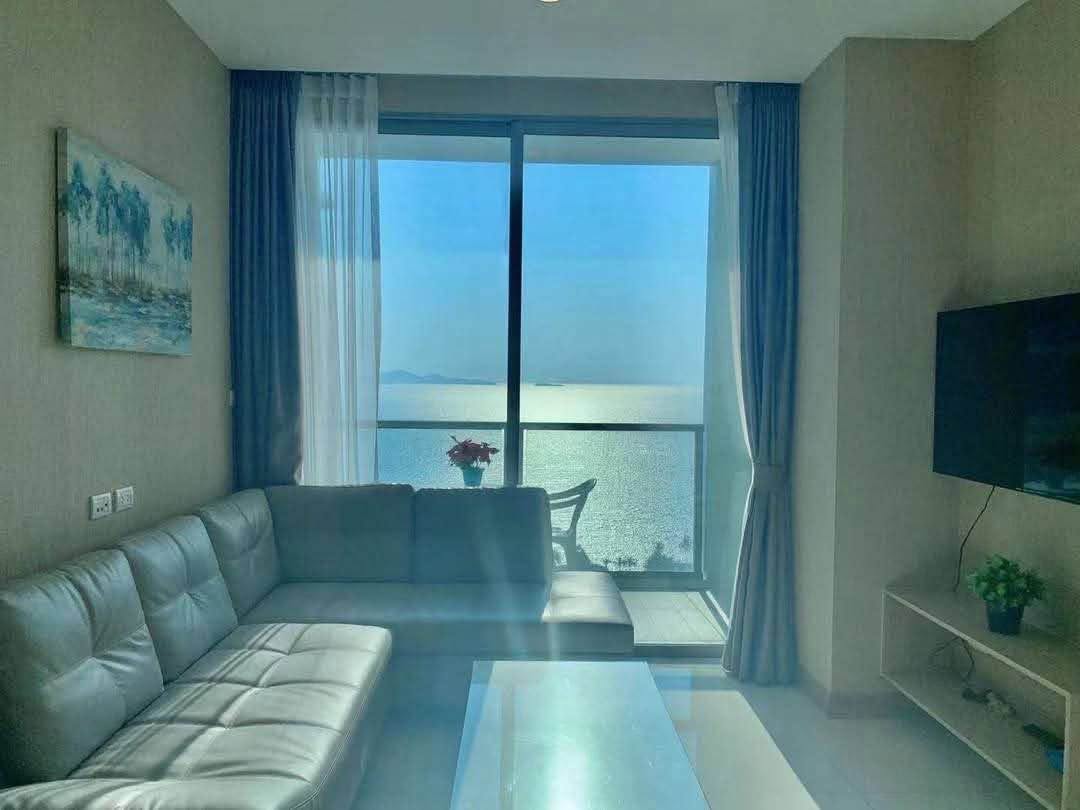 2BR apartment in Wongamat — photo 4