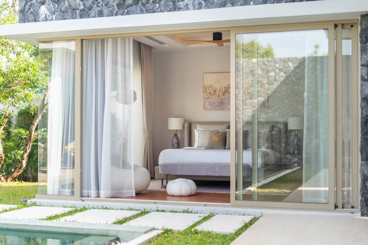 4BR villa in Bang Tao — photo 2