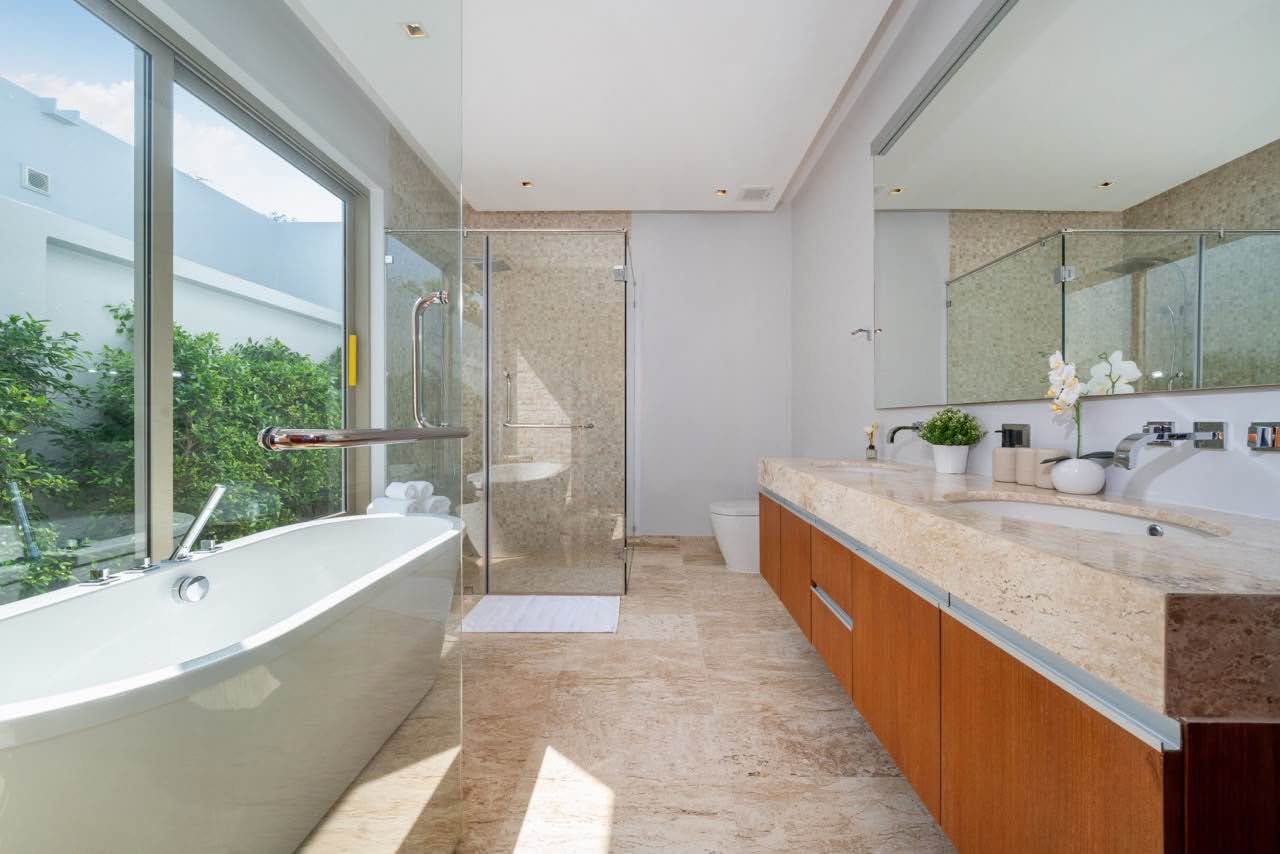 4BR villa in Bang Tao — photo 3