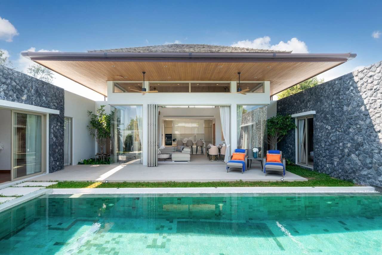 4BR villa in Bang Tao — photo 5