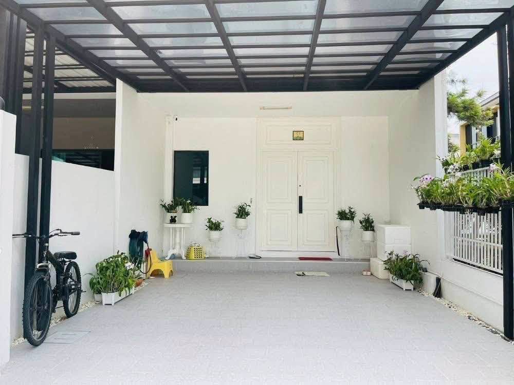 3BR house in Ladprao — photo 2