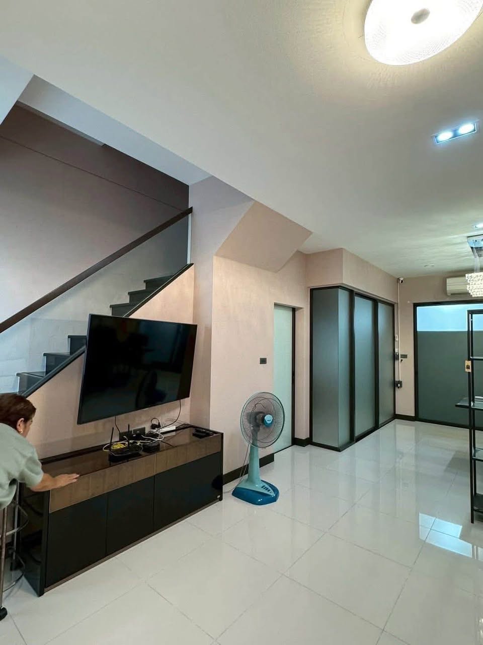 3BR house in Ladprao — photo 4