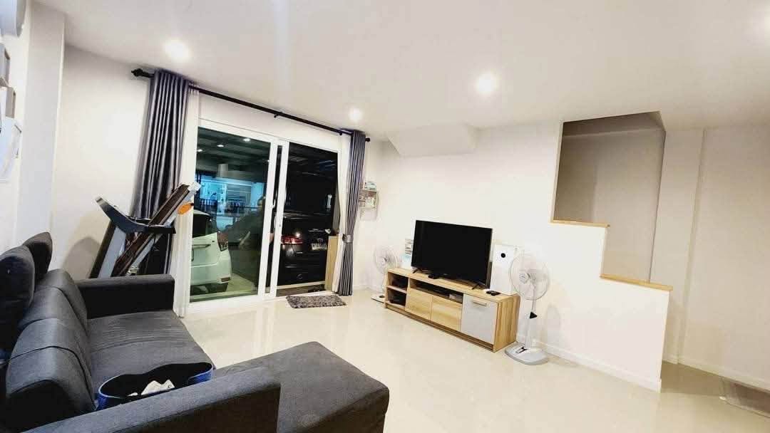 3BR house in Thung Klom-Tanman — photo 2