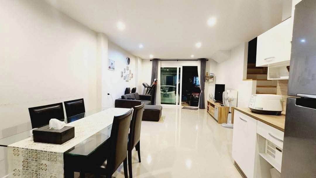 3BR house in Thung Klom-Tanman — photo 3