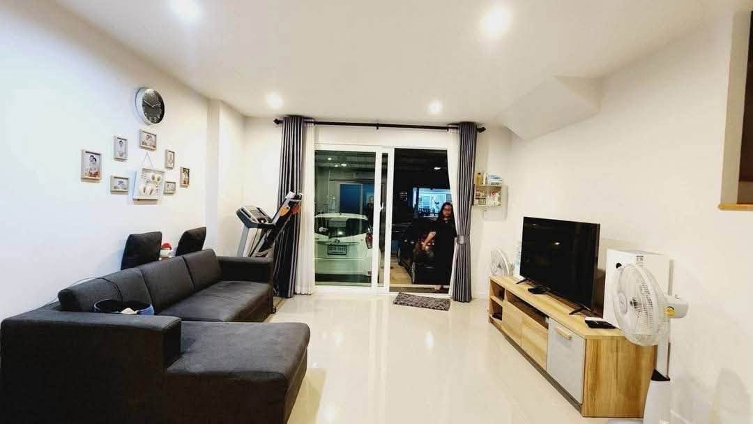 3BR house in Thung Klom-Tanman — photo 4