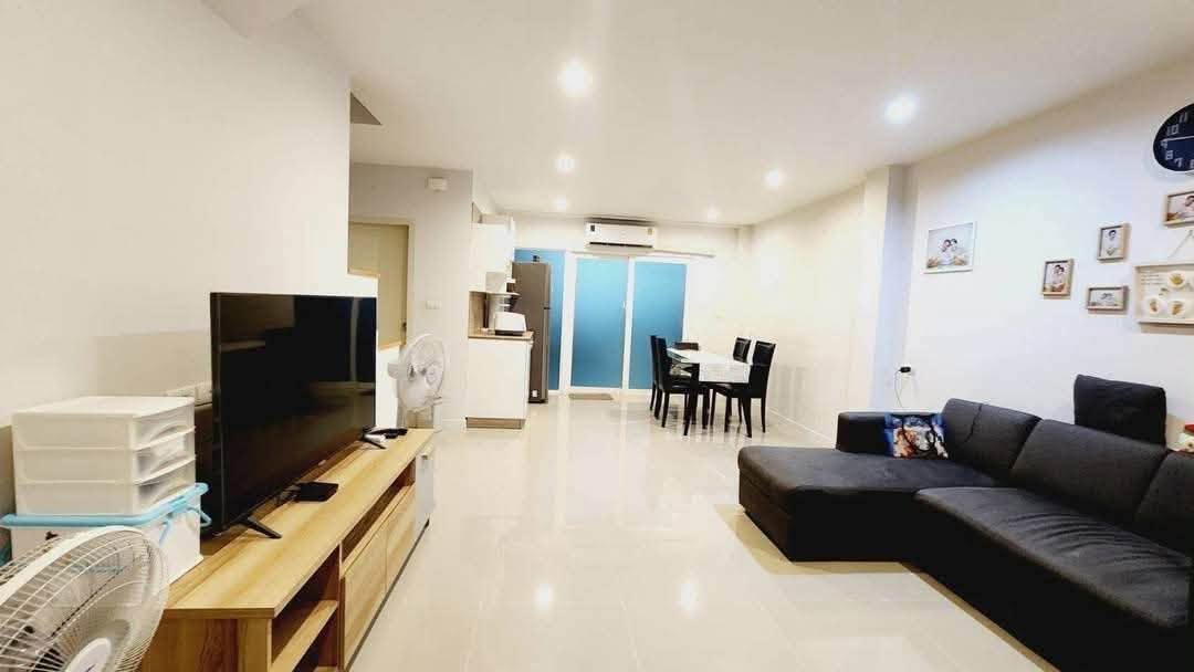 3BR house in Thung Klom-Tanman — photo 5
