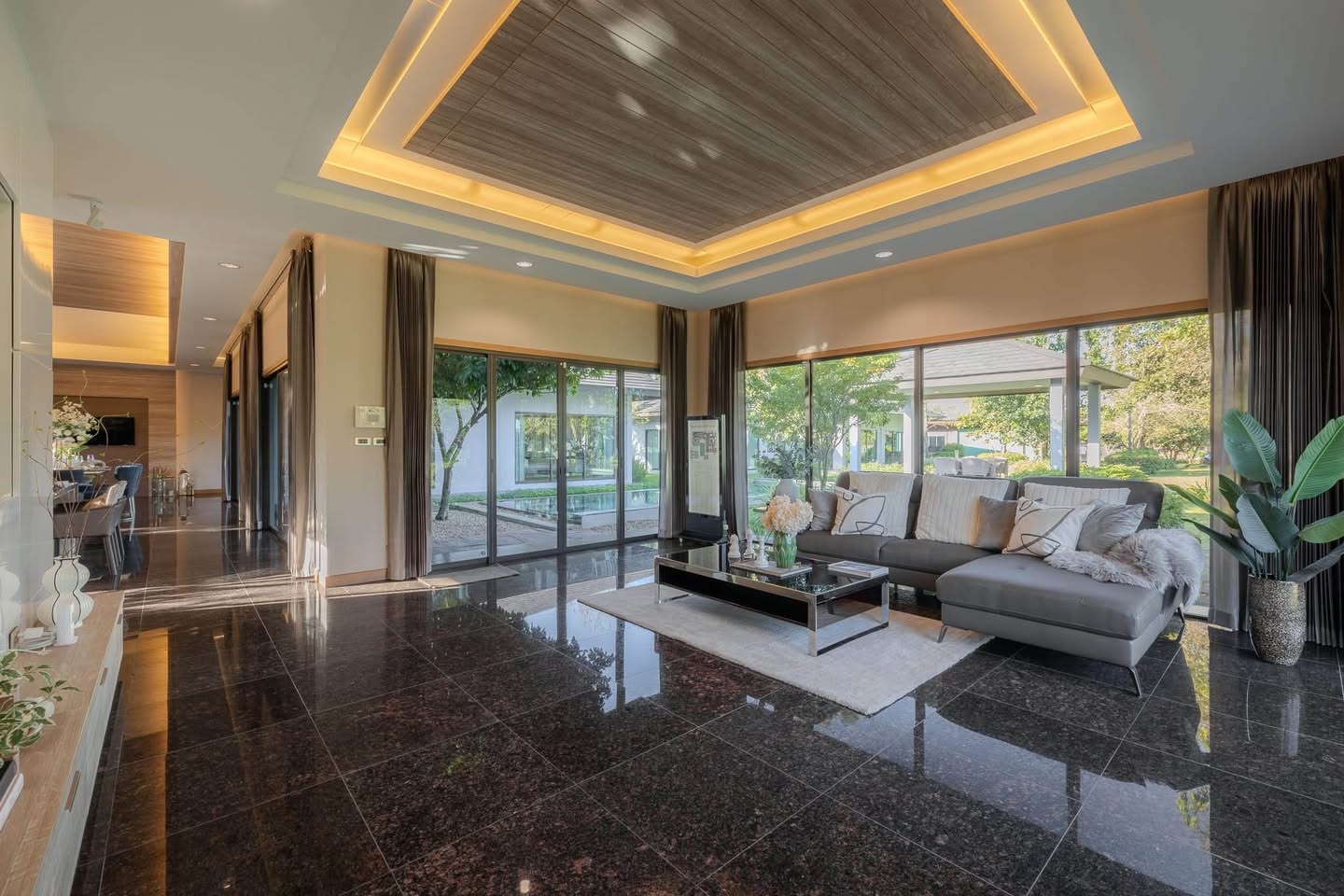 3BR villa in Jomtien — photo 3