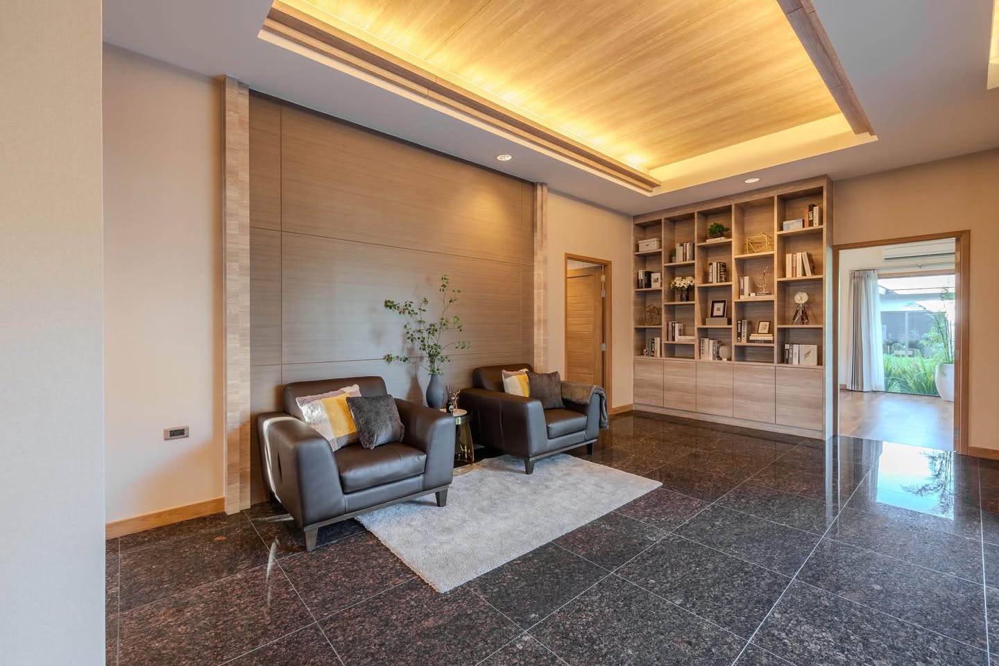 3BR villa in Jomtien — photo 4