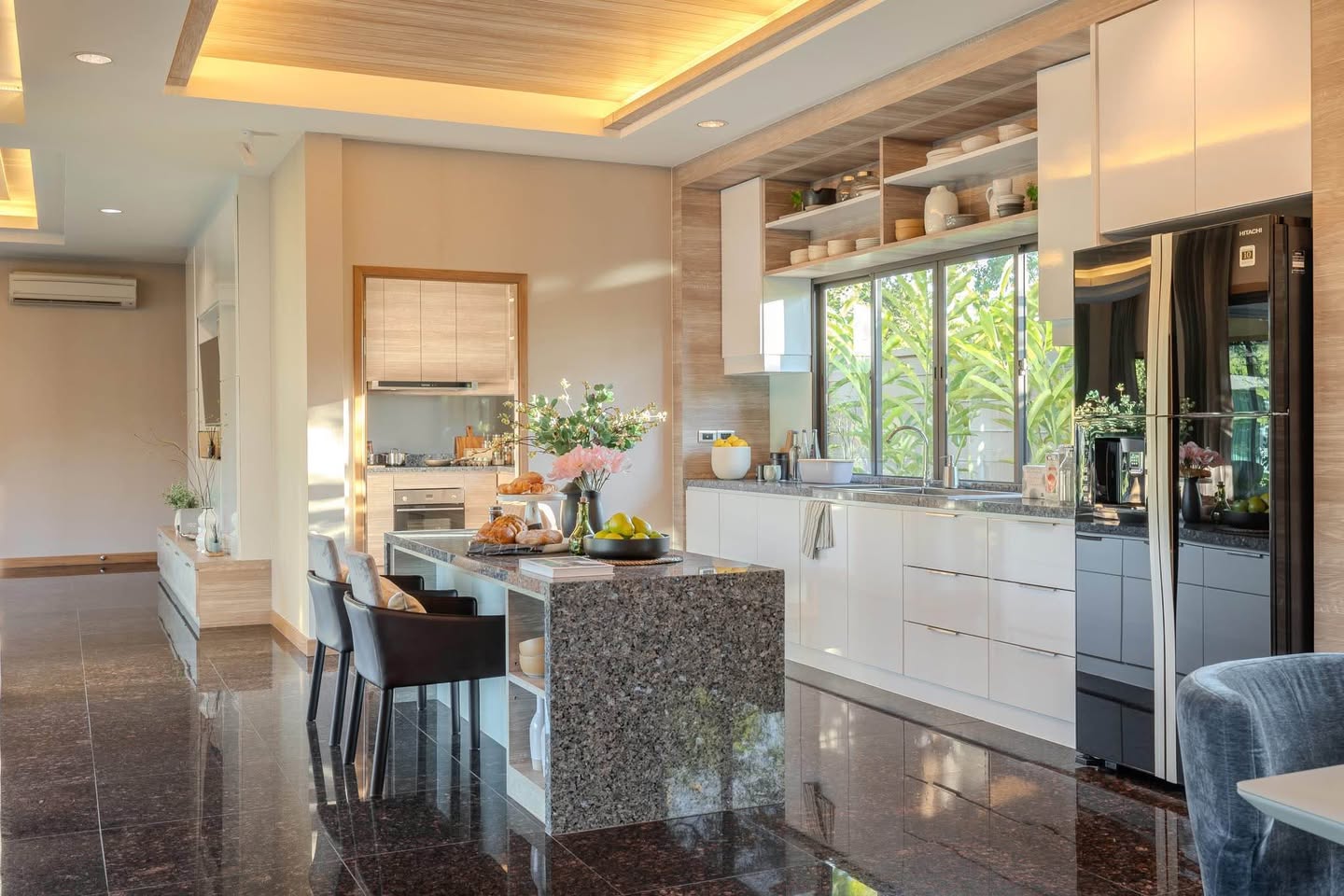 3BR villa in Jomtien — photo 5