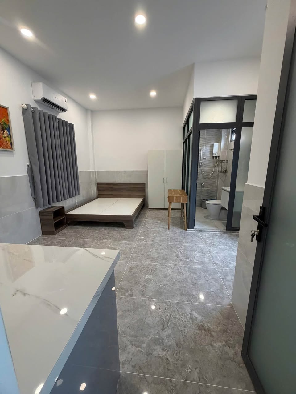 2BR apartment in District 5 — photo 2
