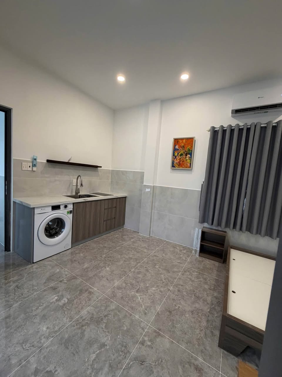2BR apartment in District 5 — photo 3