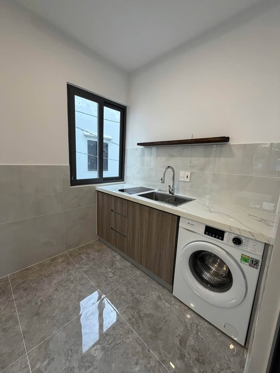 2BR apartment in District 5 — photo 4