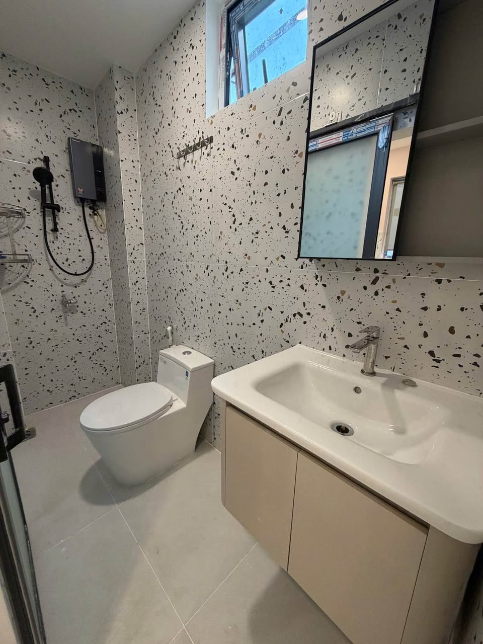 2BR apartment in District 5 — photo 5