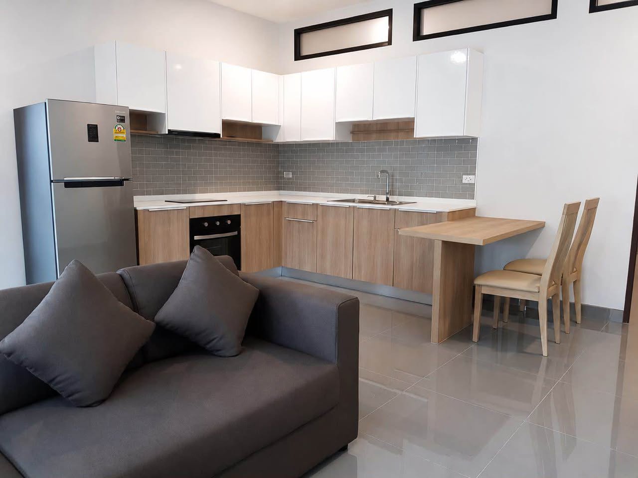 1BR house in Rawai — photo 2