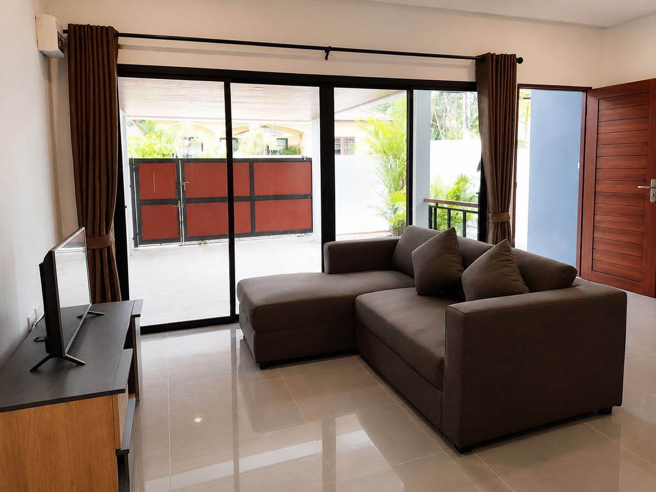 1BR house in Rawai — photo 3