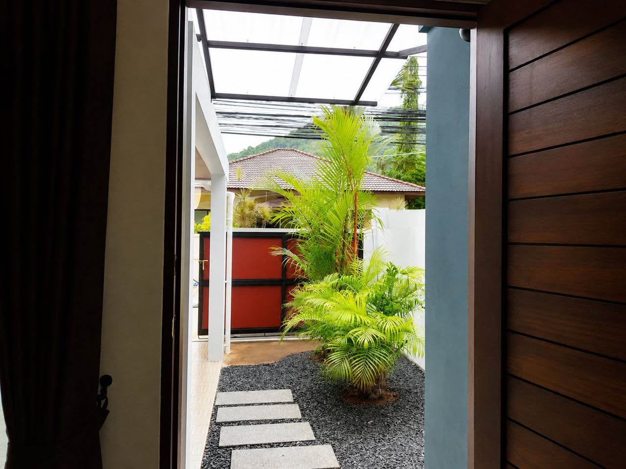 1BR house in Rawai — photo 4