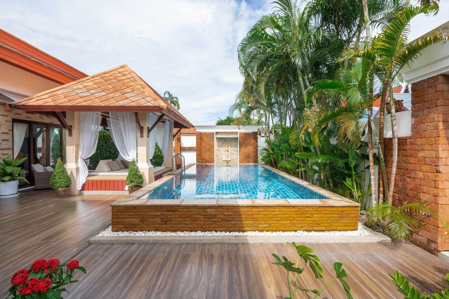 2BR villa in Rawai — photo 3