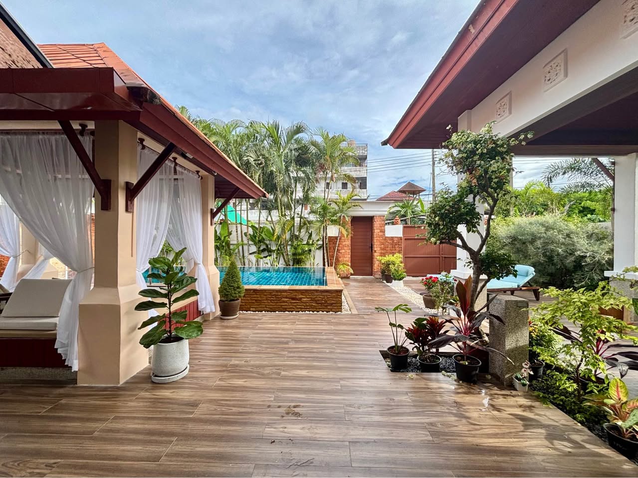 2BR villa in Rawai — photo 4