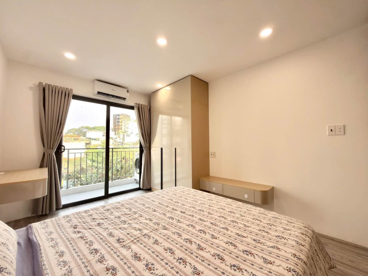 1BR apartment in District 5 — photo 2