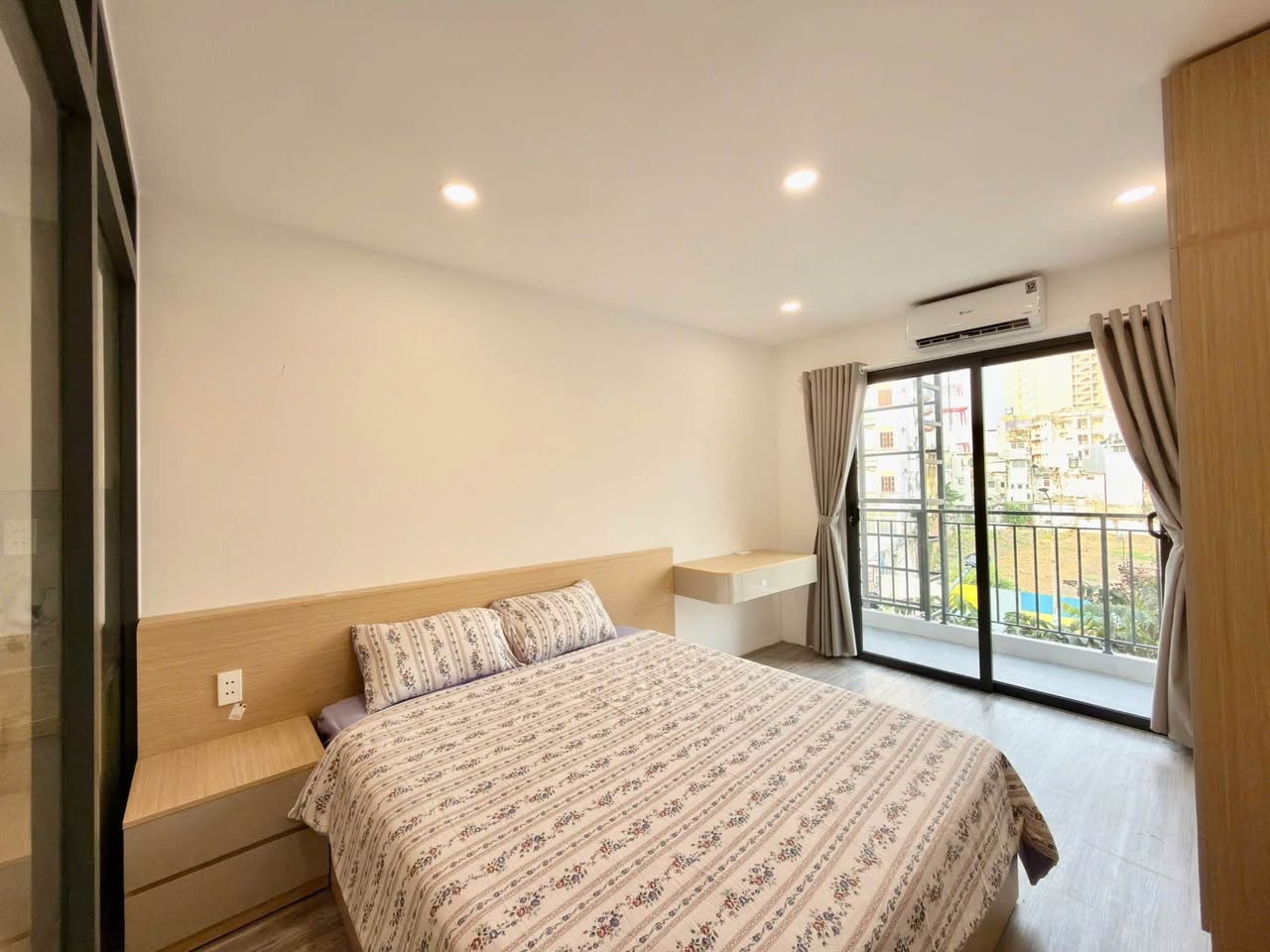 1BR apartment in District 5 — photo 4