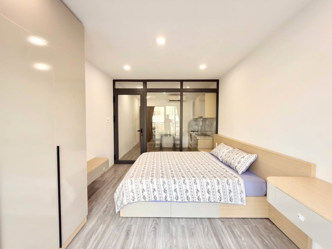 1BR apartment in District 5 — photo 5