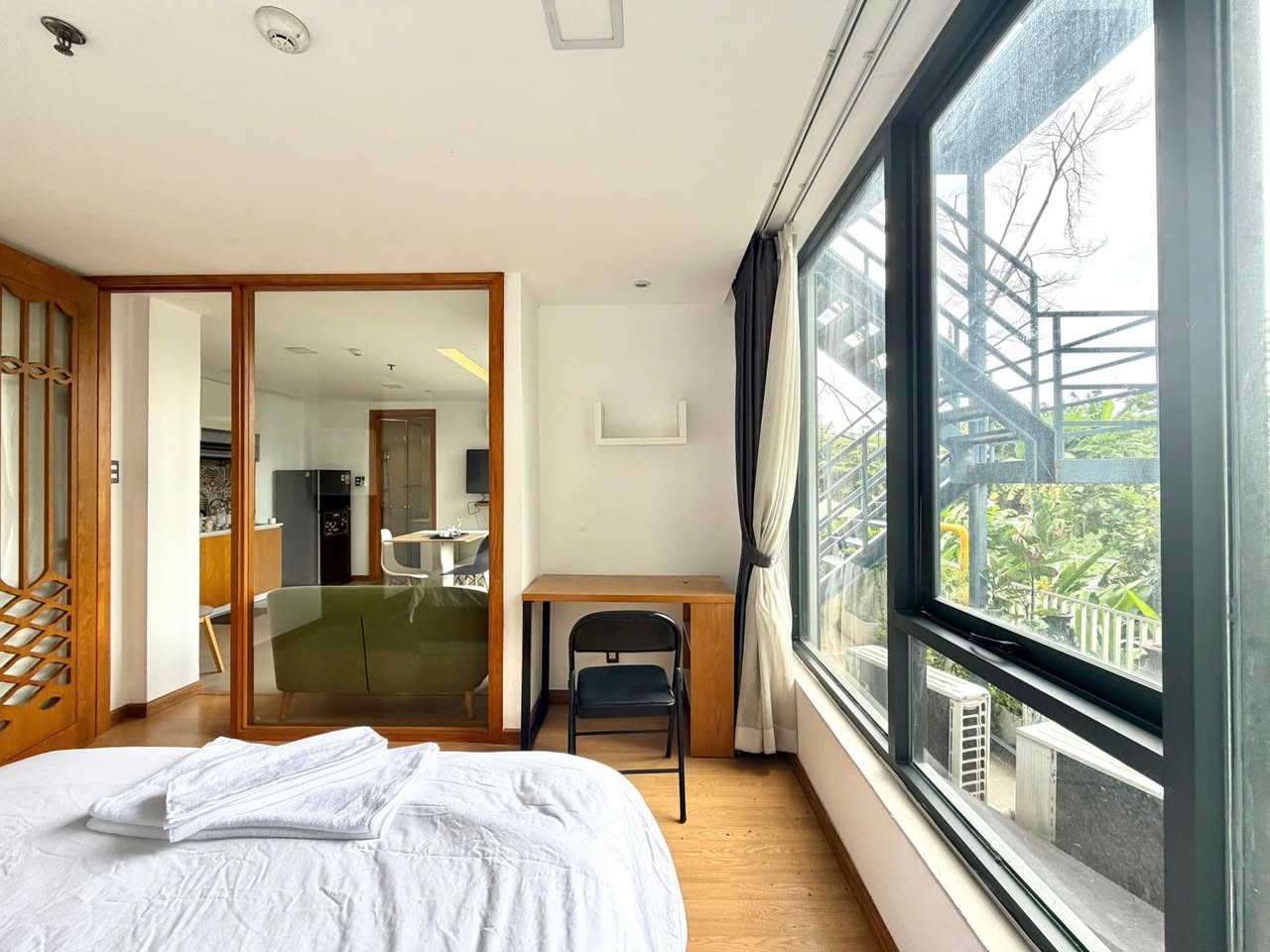 1BR apartment in District 2 — photo 5