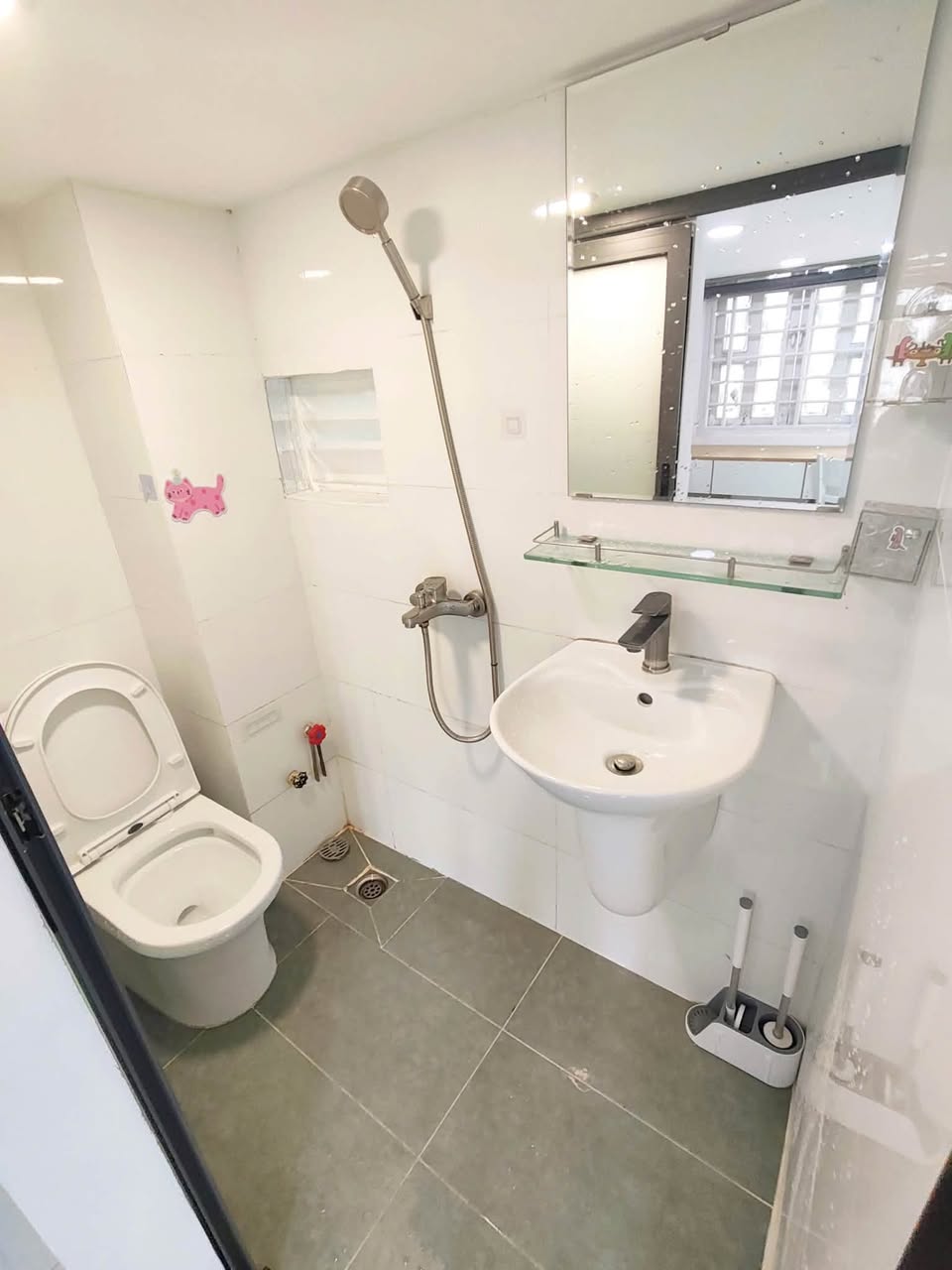 Studio duplex in Phu Nhuan — photo 4