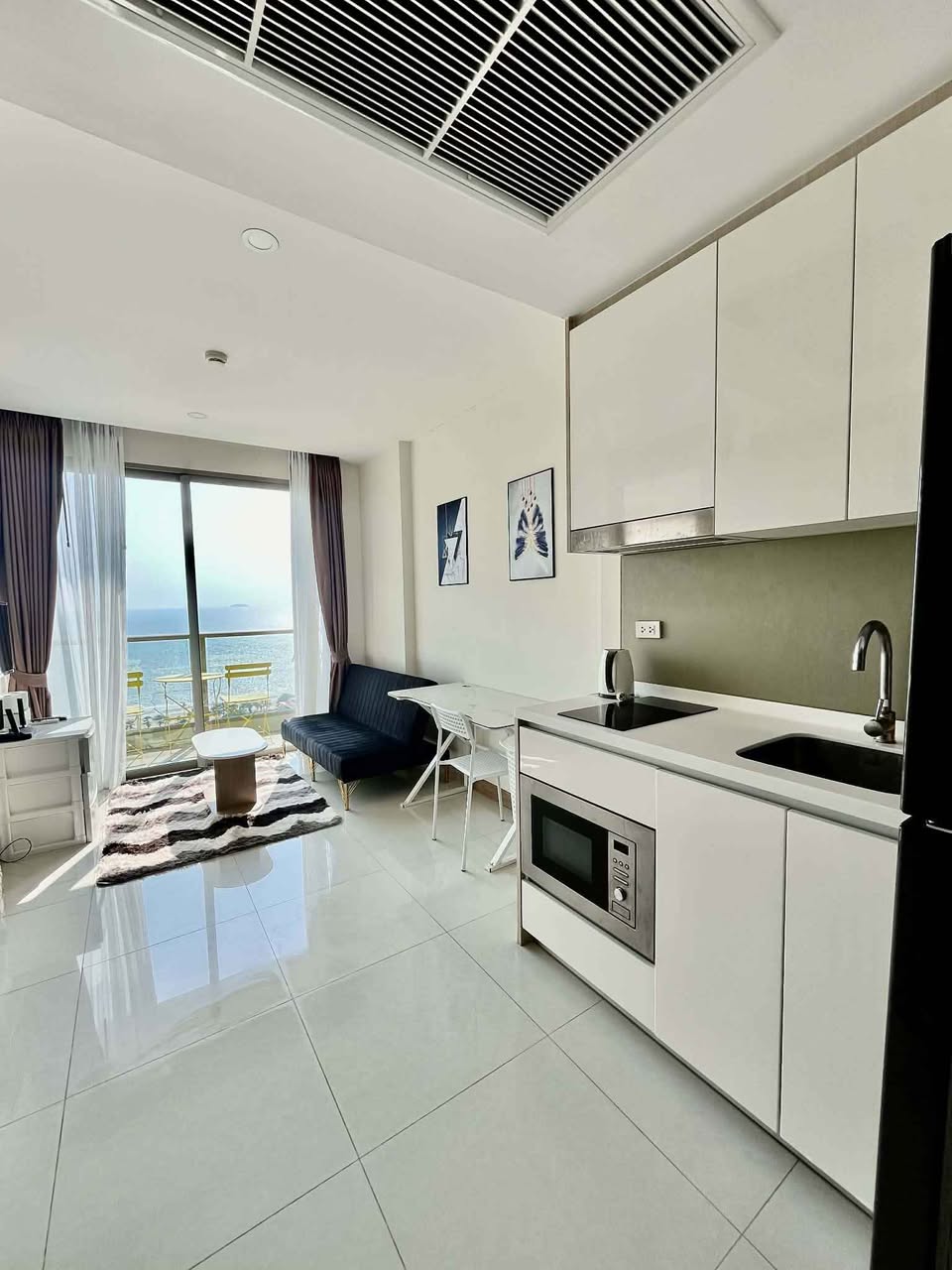 1BR condo in Jomtien — photo 3