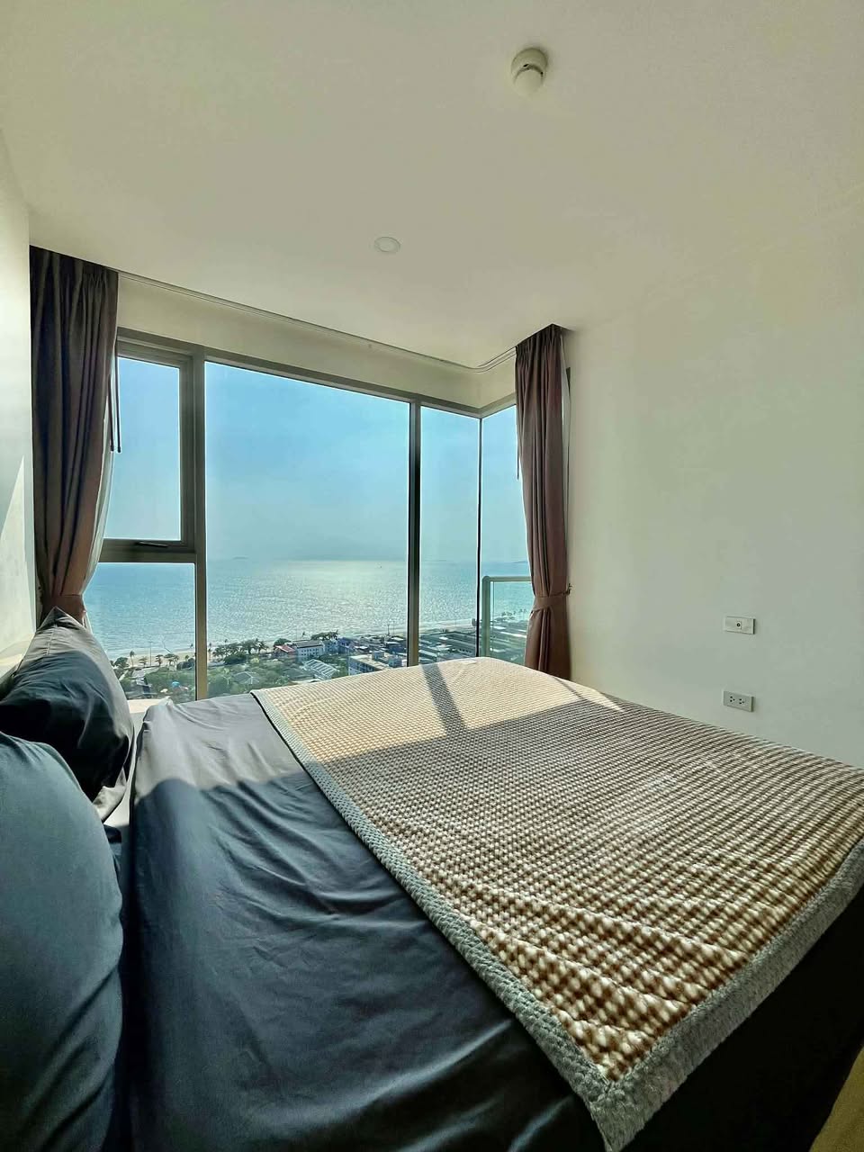 1BR condo in Jomtien — photo 4